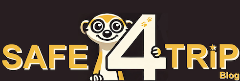 safe4trip.com logo